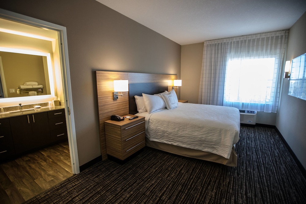 Towneplace Suites By Marriott Boynton Beach 17/80