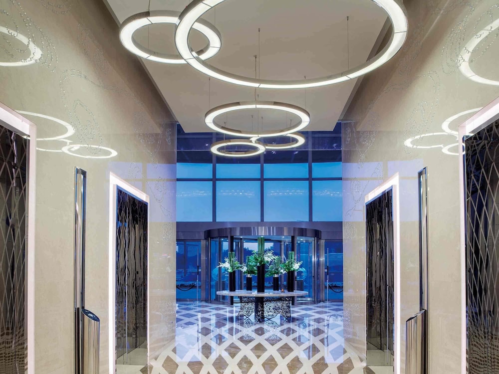 Sofitel Lianyungang Suning 10/71