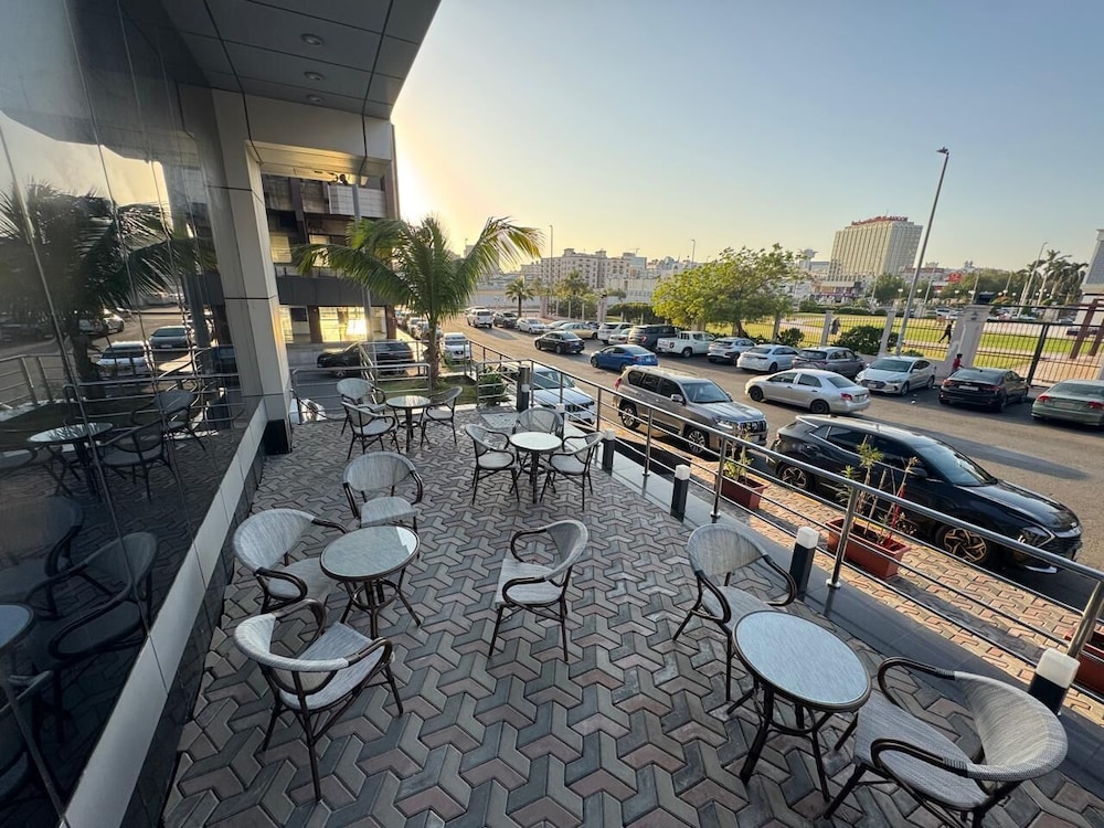 فندق برادايس ان جدة(Paradise Inn Jeddah) 135/152