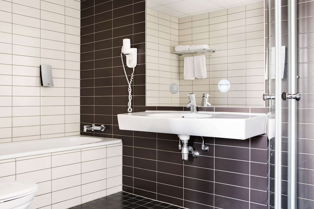 Comfort Hotel Kristiansand 64/64