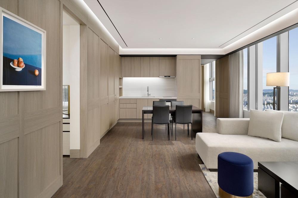Hotel Onoma Daejeon, Autograph Collection 34/50