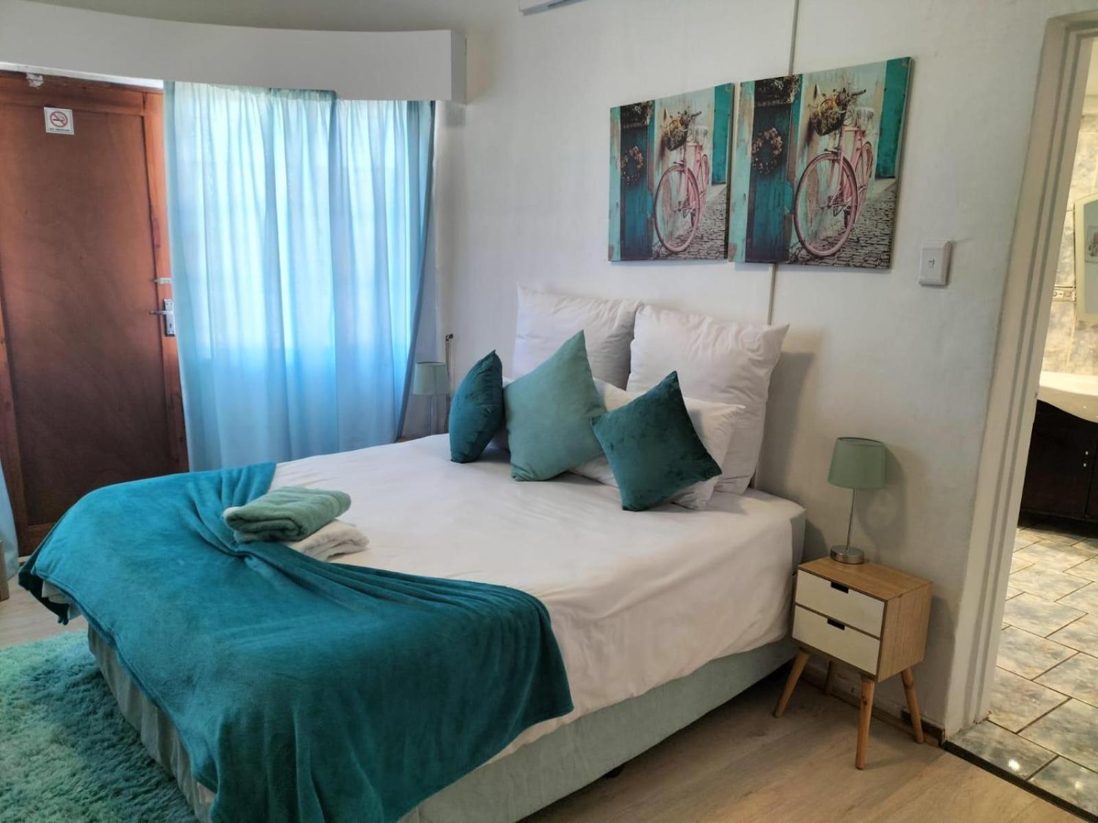 Garden Cottage Guest House 4/15