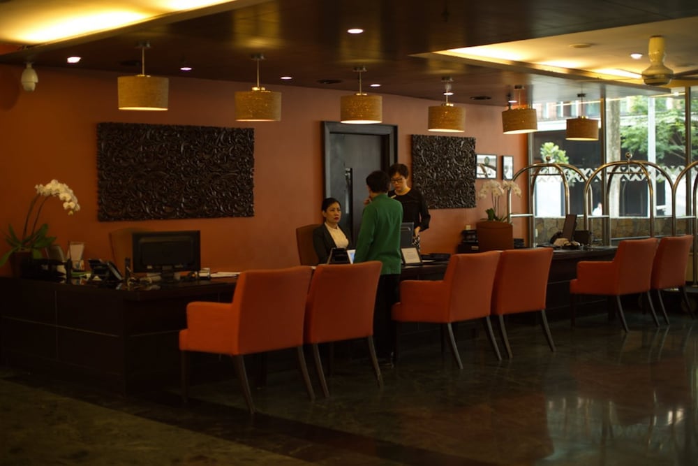 Micasa All Suite Hotel 19/44