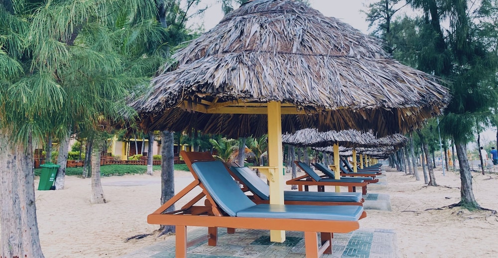 Long Thuan Hotel Resort 39/50