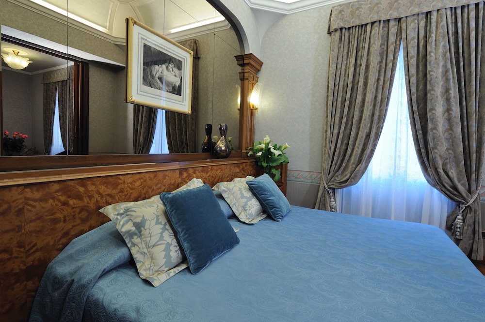Hotel Farnese 14/69