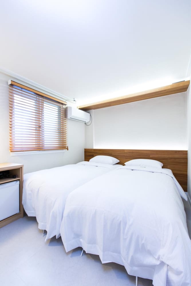 Hotel Gaon Seoul Dongdaemun 20/36