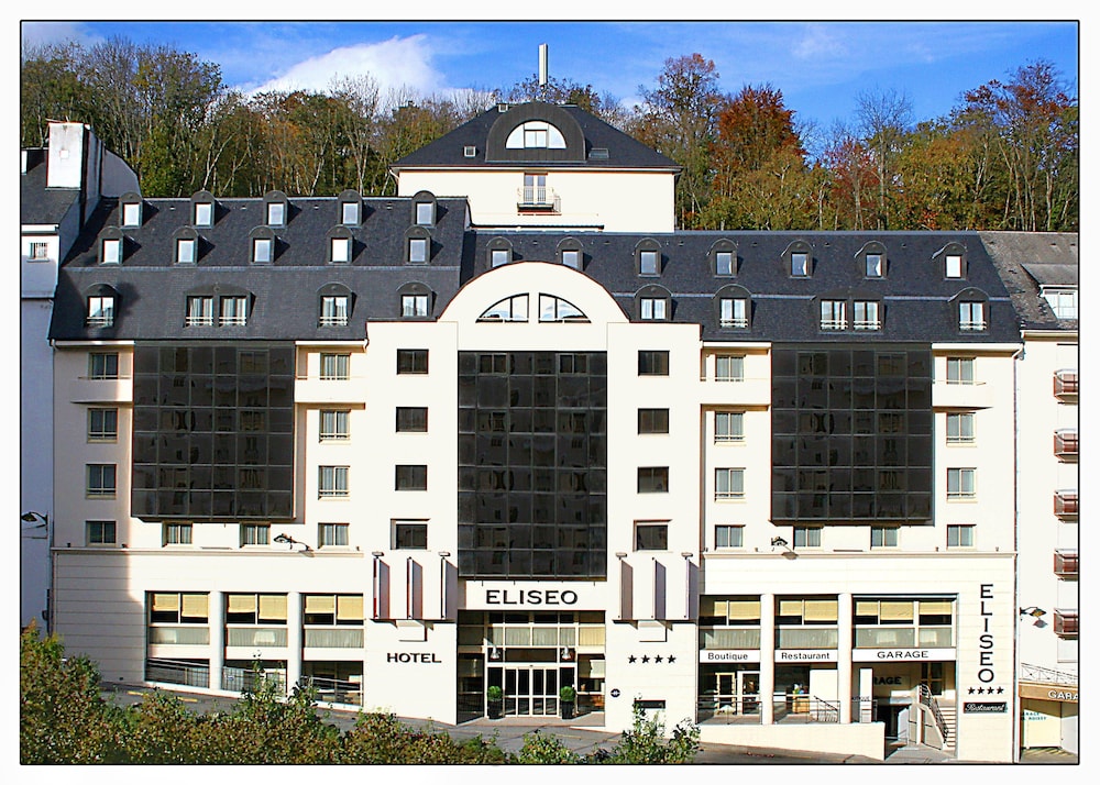 Hotel Eliseo 2/50