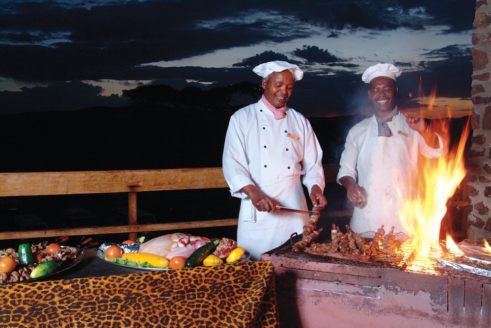 Seronera Wildlife Lodge 29/40