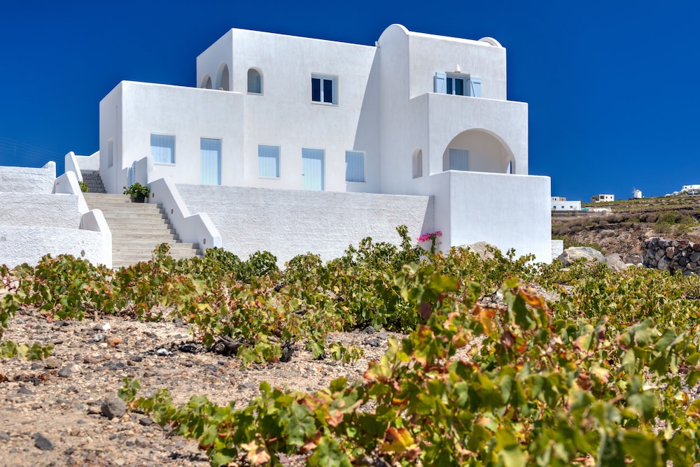 Blanca Luxury Villa 20/22