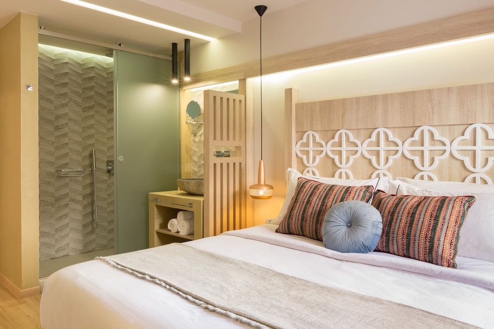 Cressa Corona Boutique Hotel Adults Only 5/41