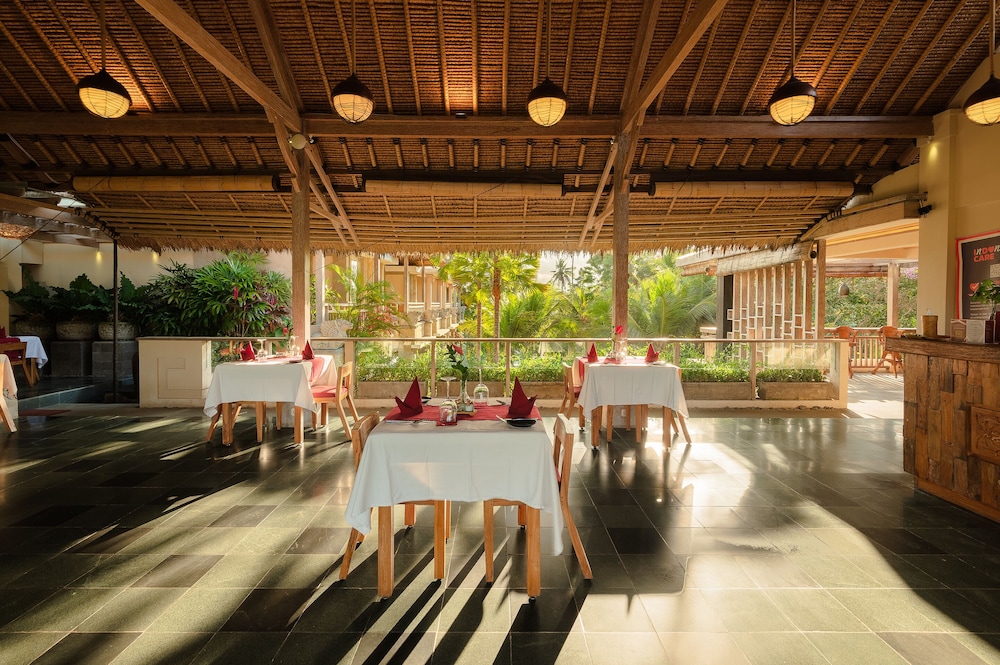 The Udaya Resort Spa 60/74