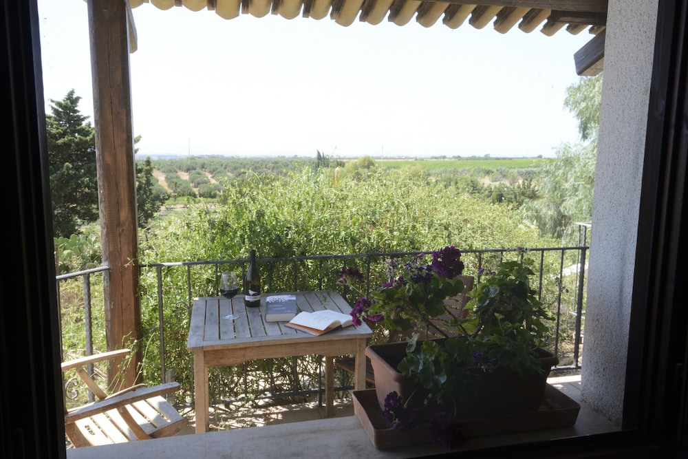 Agriturismo Vultaggio 30/71