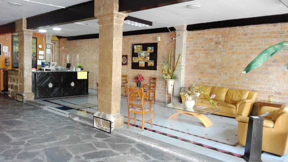 Posada Hidalgo Inn 14/40