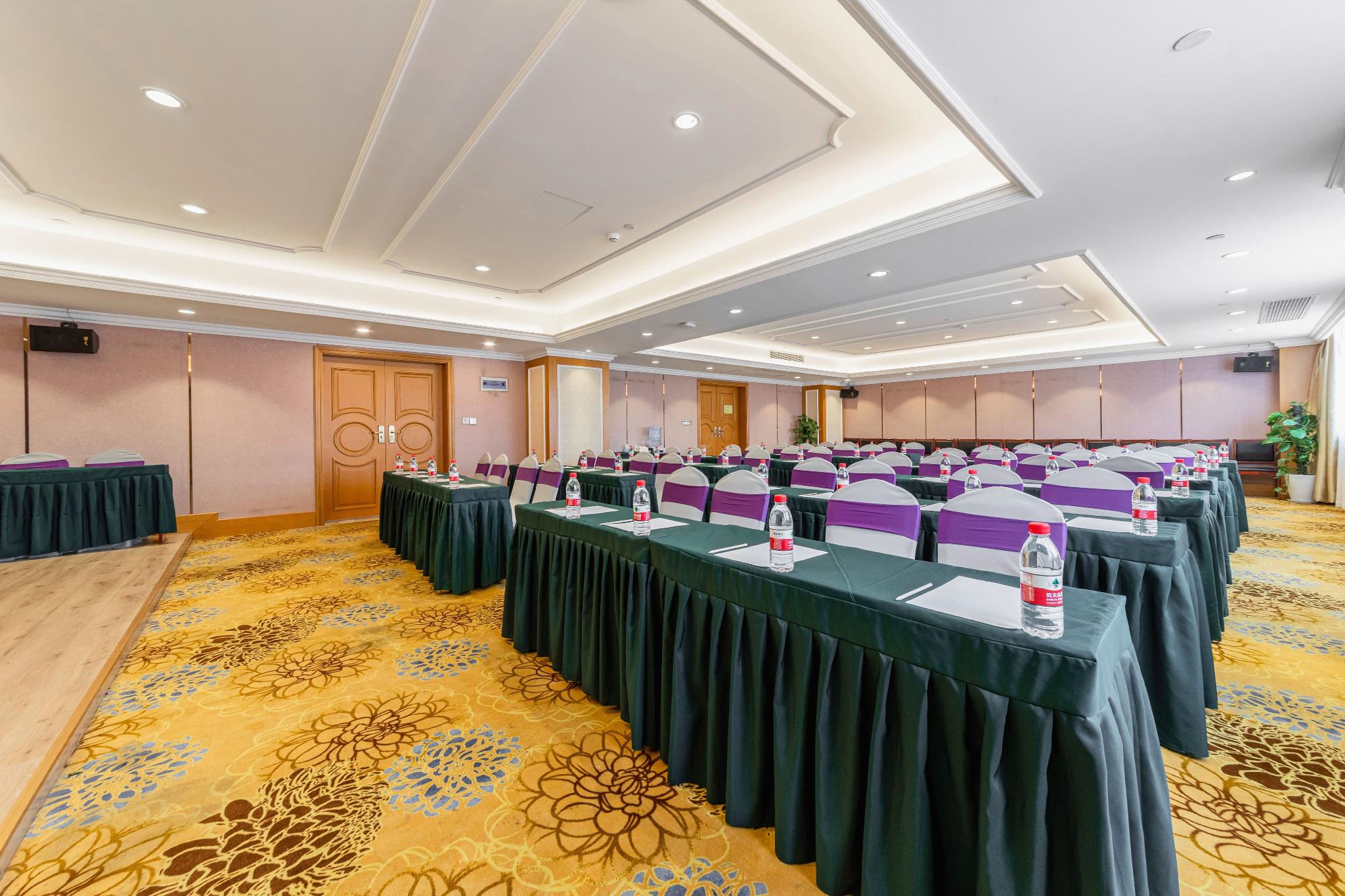 Vienna International Hotel (Nanjing Lishui Zhongshan West Road) 14/27