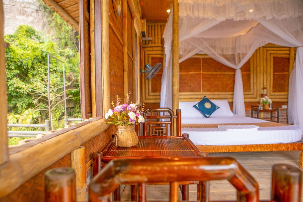 Lotus Field Homestay 28/50