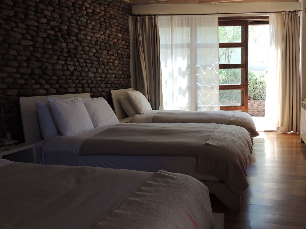 Terrantai Lodge 40/68
