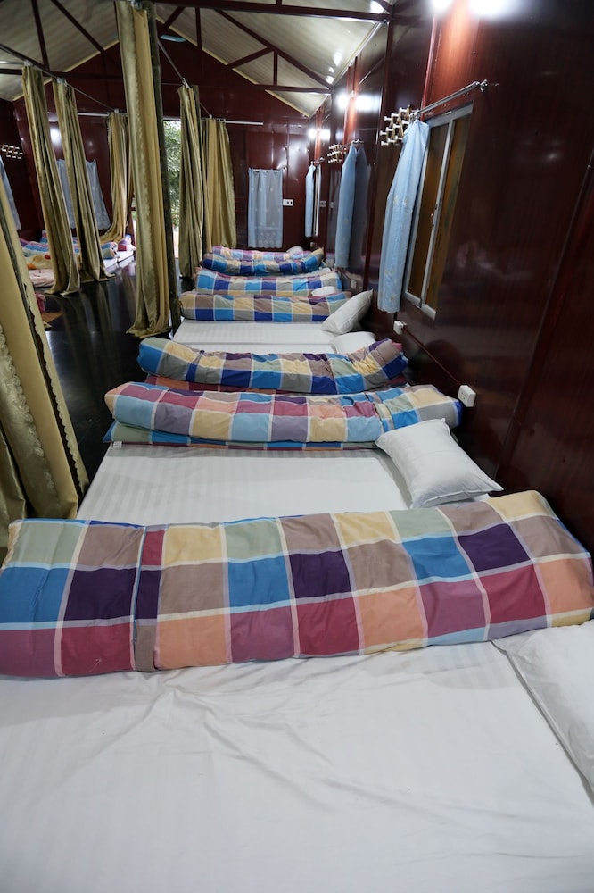 Green Hill Hostel & Homestay 27/30