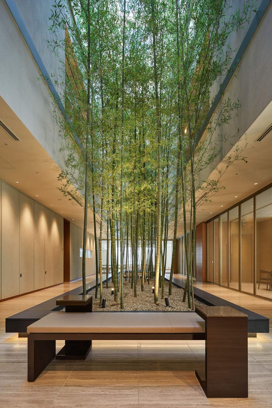 The Kitano Hotel Tokyo 31/52