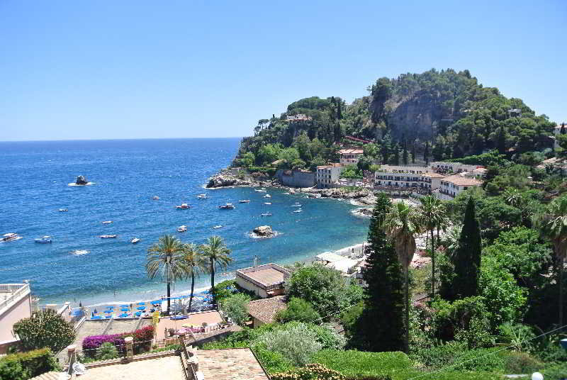 Hotel Baia Azzurra 63/70