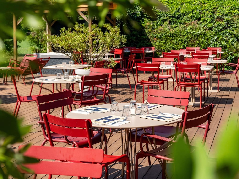 Novotel Grenoble Nord 58/78
