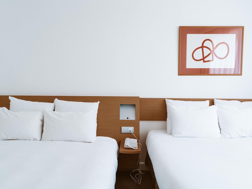Novotel Resort & Spa Biarritz Anglet 32/76