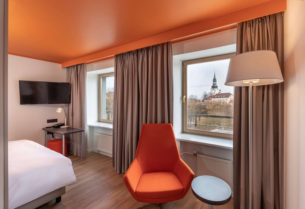 Park Inn By Radisson Meriton Conference Spa Hotel Tallinn 51/72