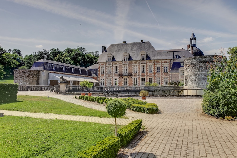 Chateau D'etoges 1/73