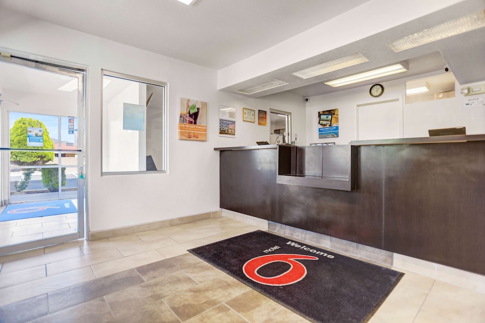 Motel6 Grants, NM 14/68