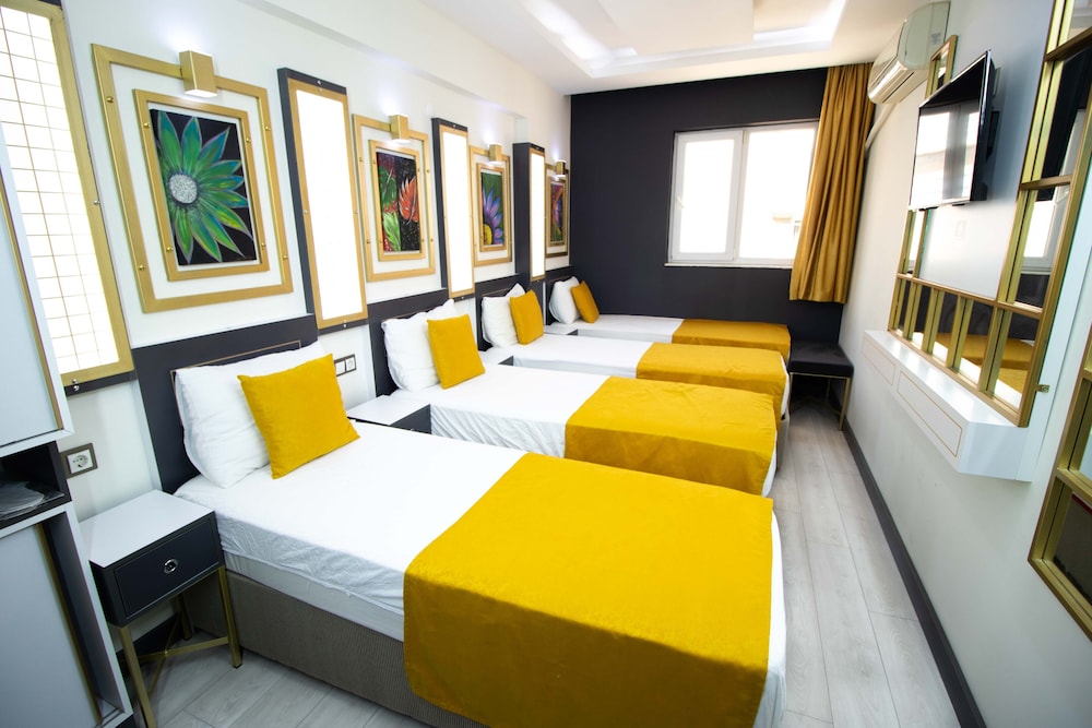 Exporoyal Hotel 17/41