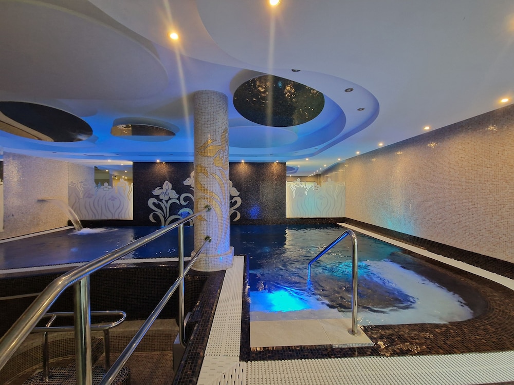 Spa Hotel Iris 37/56