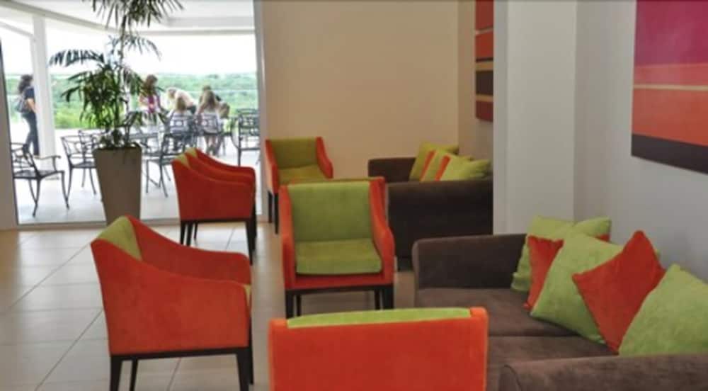 Howard Johnson Hotel Piedras Moras 4/31