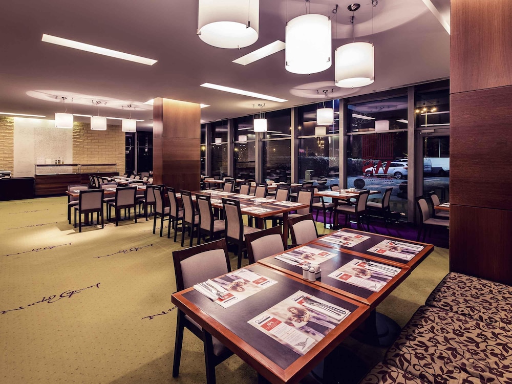 Mercure Torun Centrum 49/72