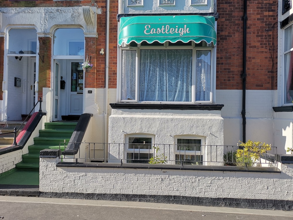 The Eastleigh 3/45