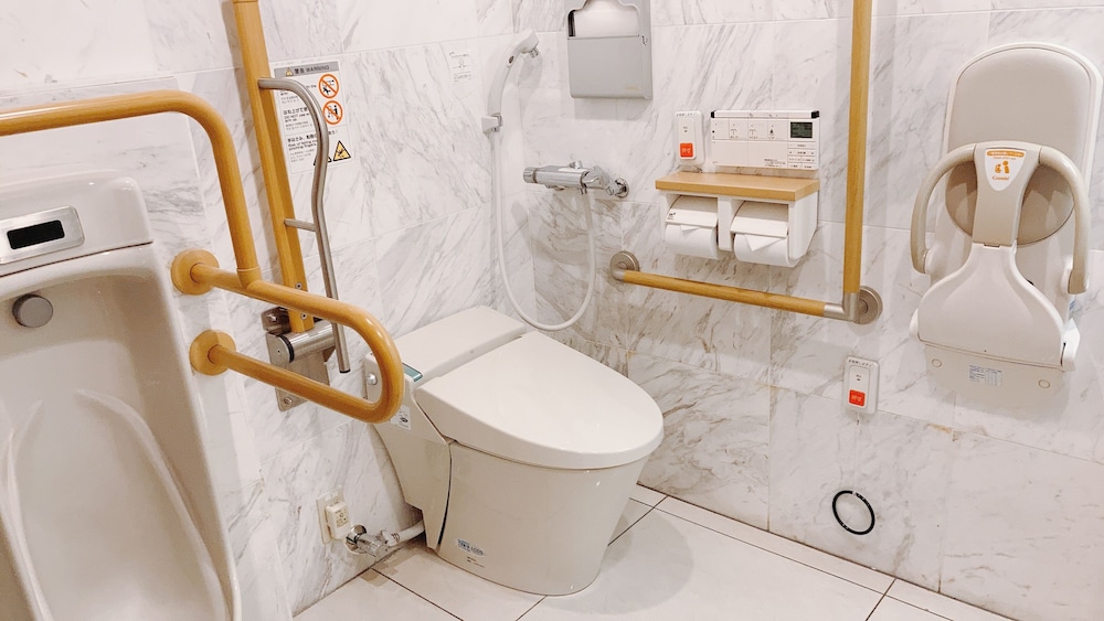 TOYOKO INN CHIBA SHIN-KAMAGAYA EKIMAE 16/58
