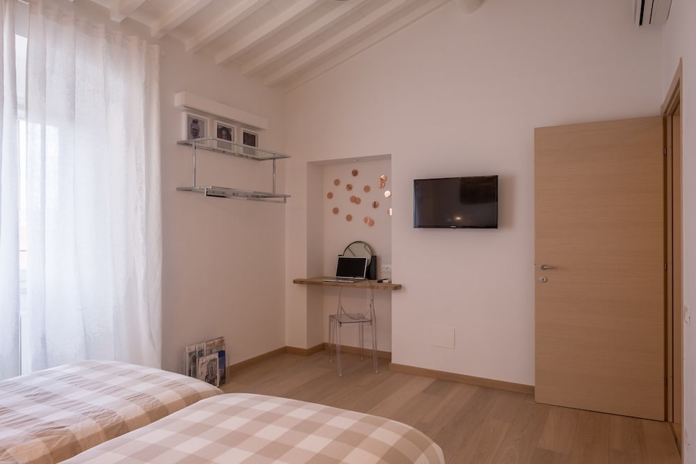 Appartamento Matteotti 7/28