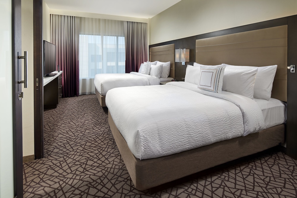 Residence Inn By Marriott At Anaheim Resort Convention Center 11/45