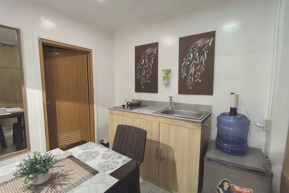 VG Pension and Residences by ZUZU 7/60