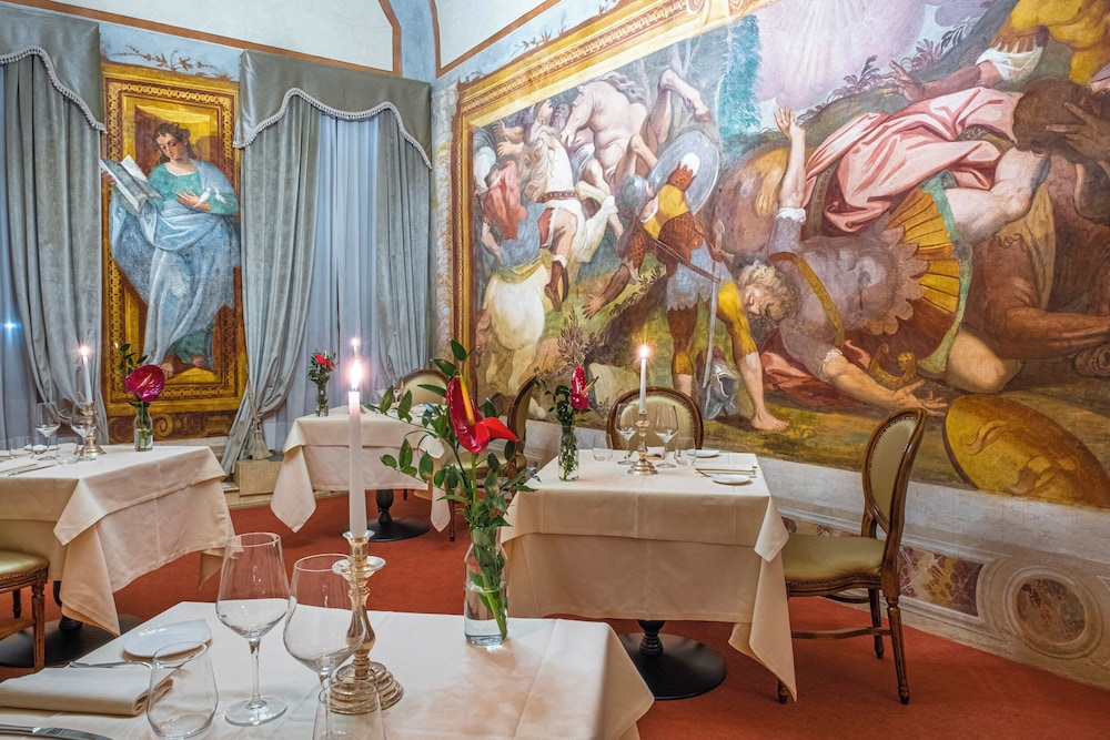 Hotel Villa Barbarich 67/88