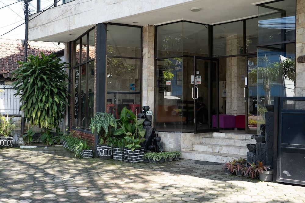 Wisma Asia Busindo Syariah 5/68