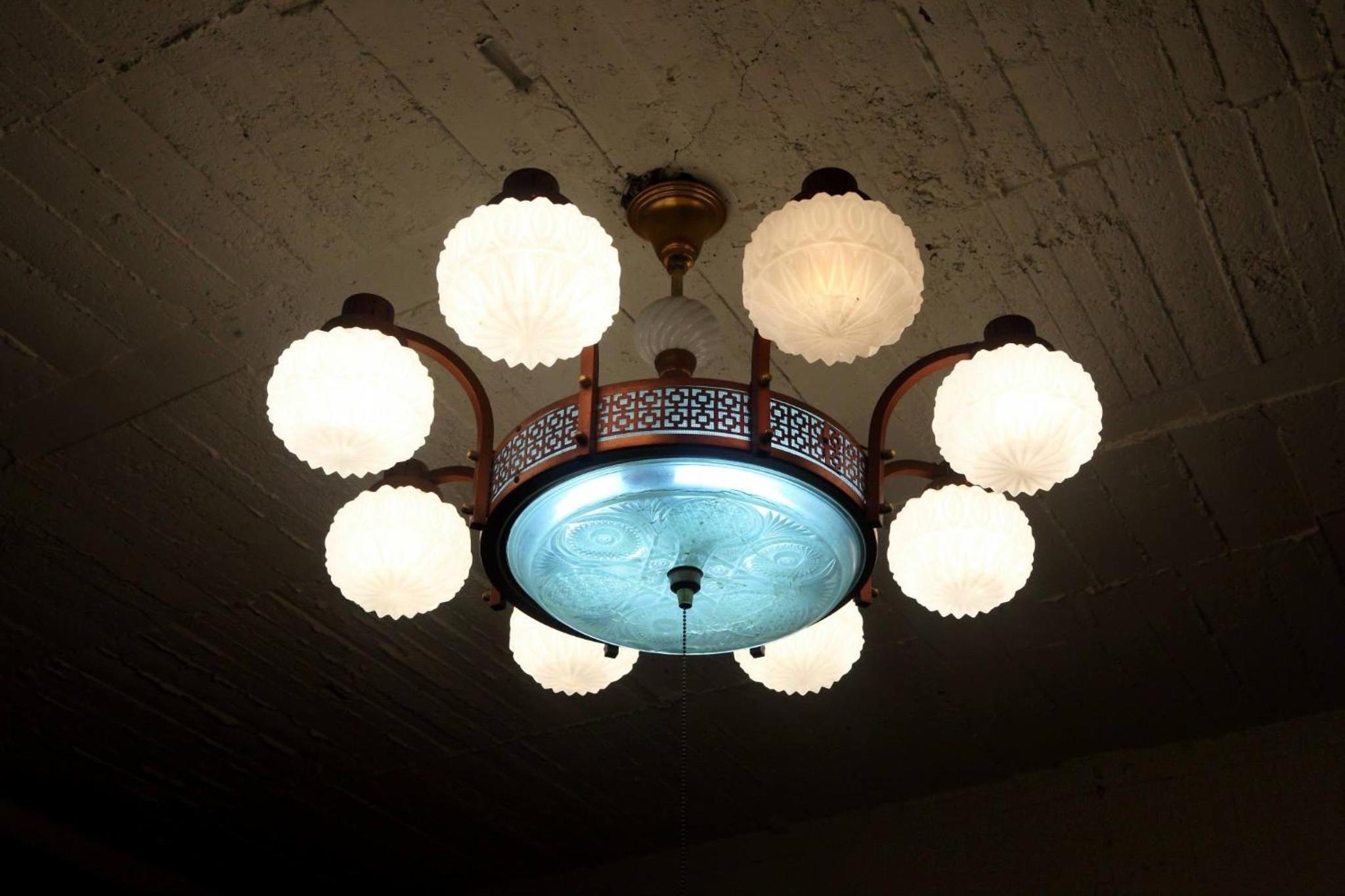 Xie Tainan Castle Town B&B 24/29