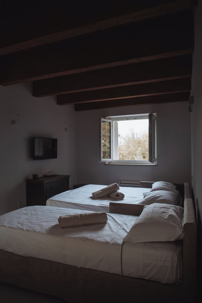 Villa delle Querce Resort 7/50