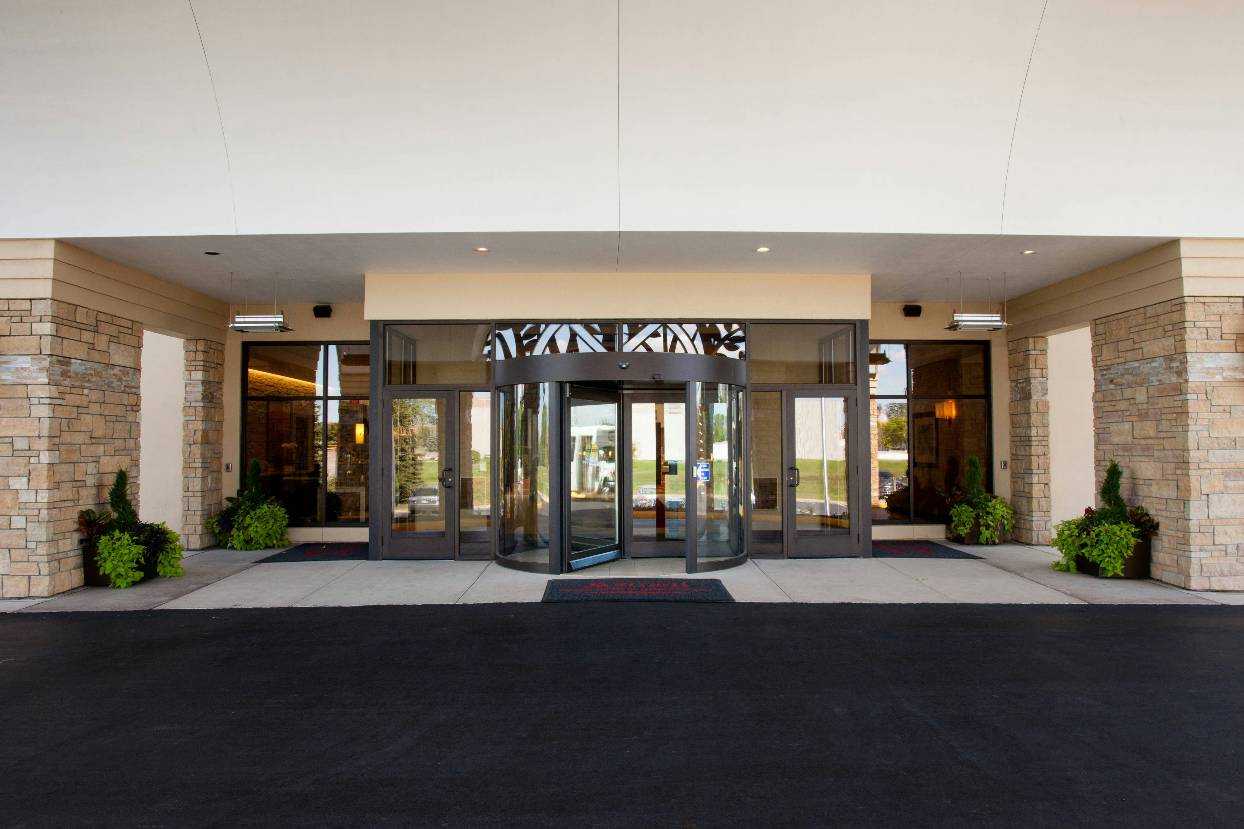 Minneapolis Marriott Northwest in BROOKLYN PARK - MN