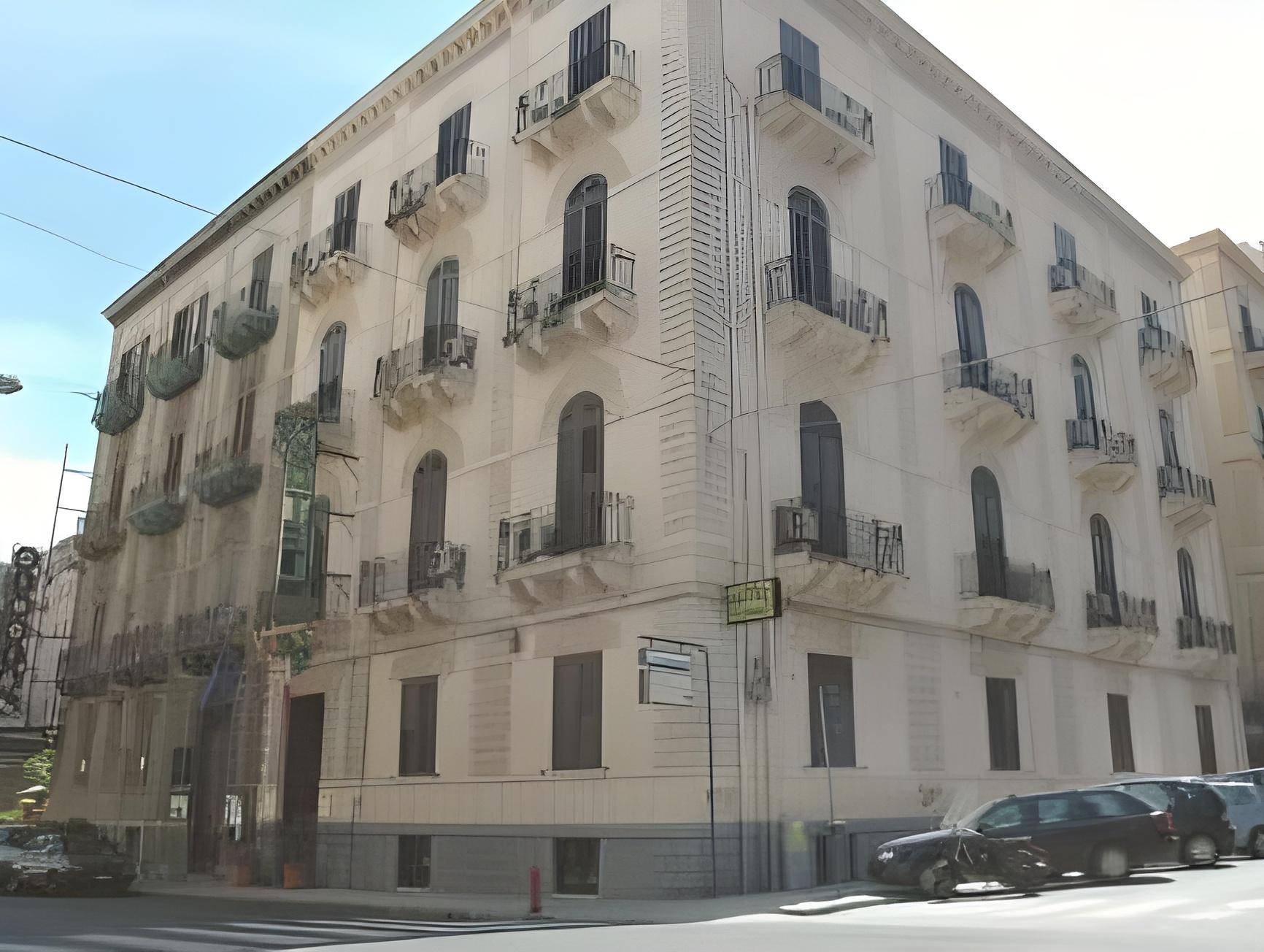 Hotel Tonic in PALERMO