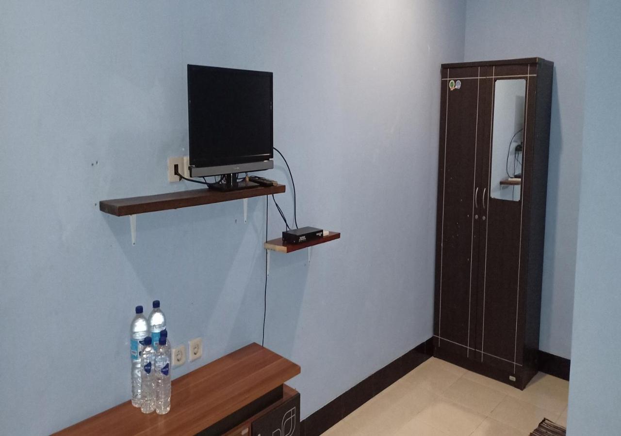 Ridho Malik Hotel 46/57