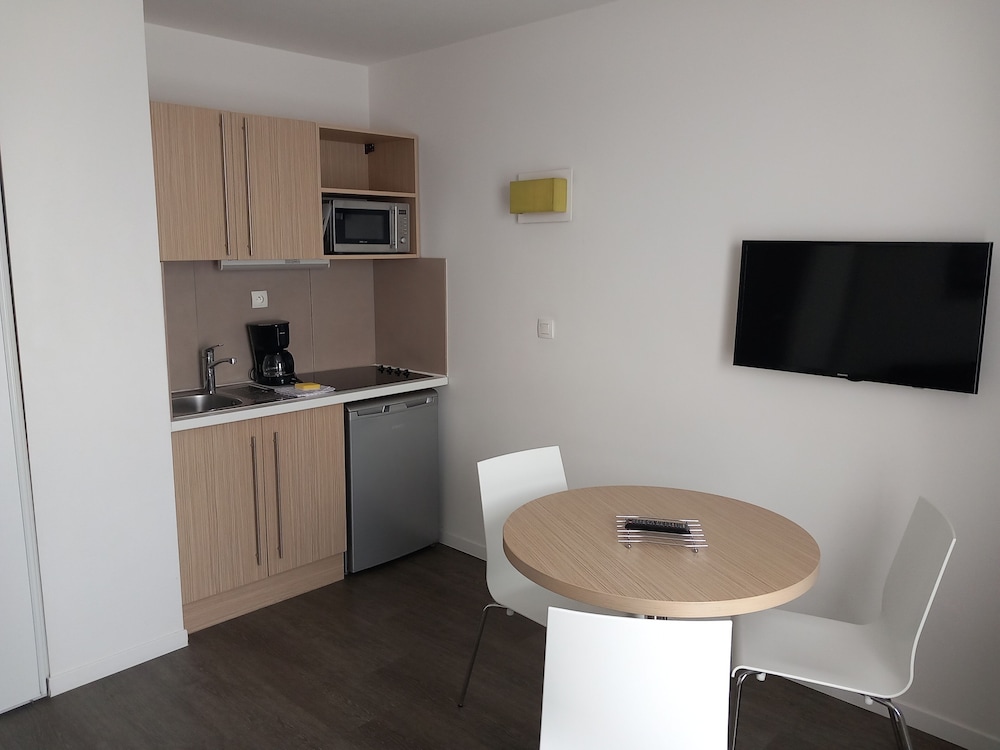 Aparthotel Adagio Access Le Havre Les Docks 39/47