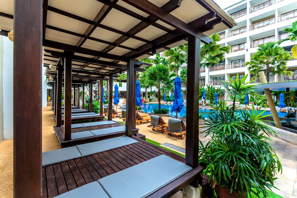 Deevana Plaza Phuket Patong 7/73