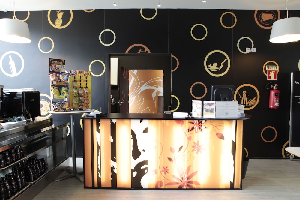 Star Inn Porto، Sao Mamede de Infesta 9/49