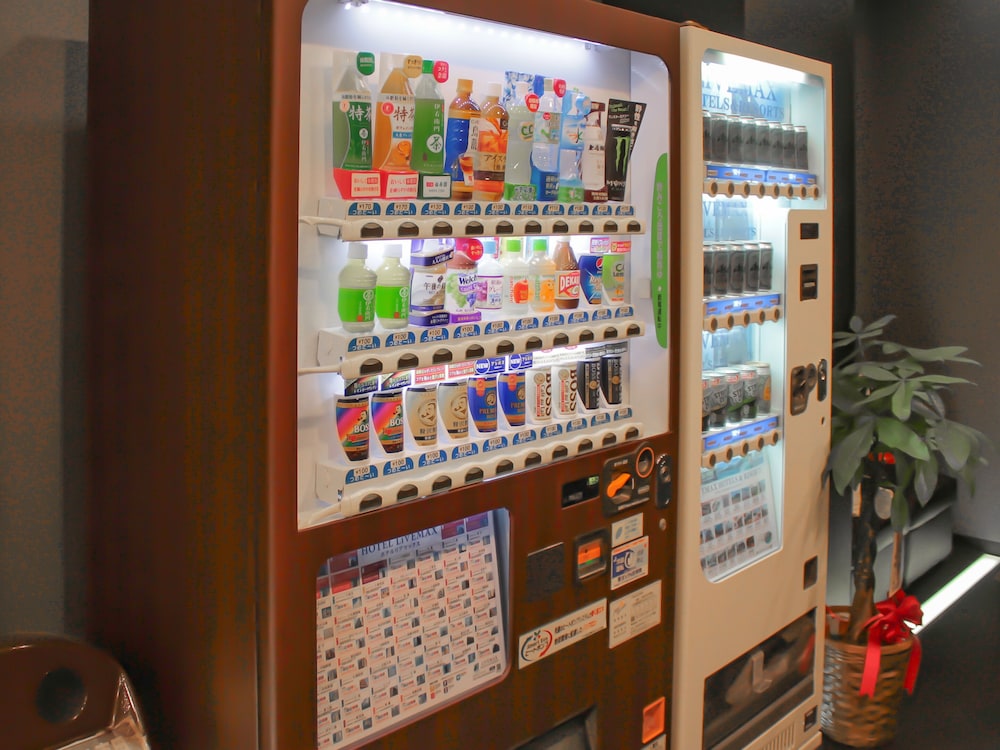 Hotel Livemax Akasaka GRANDE 17/19