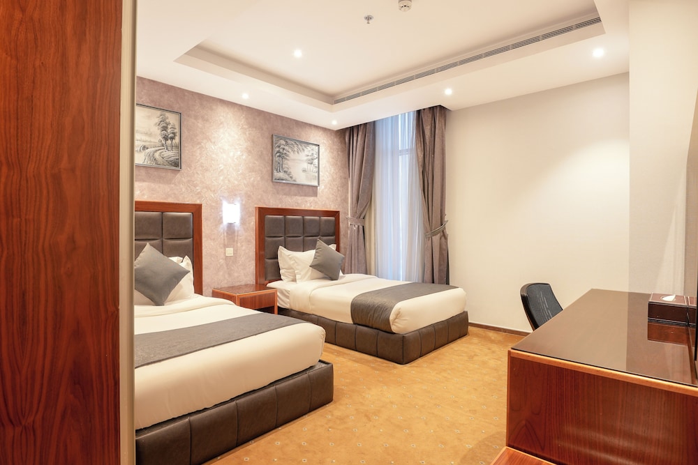 Celine Home serviced Apartments - Al Sahafa 35/59