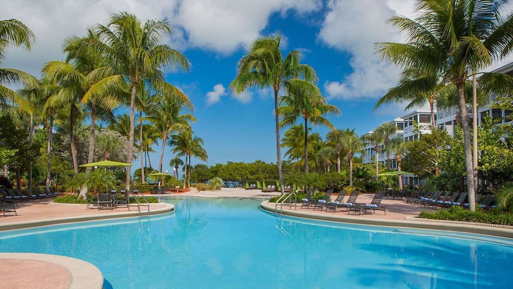 Hyatt Residence Club Key West, Beach House 8/53